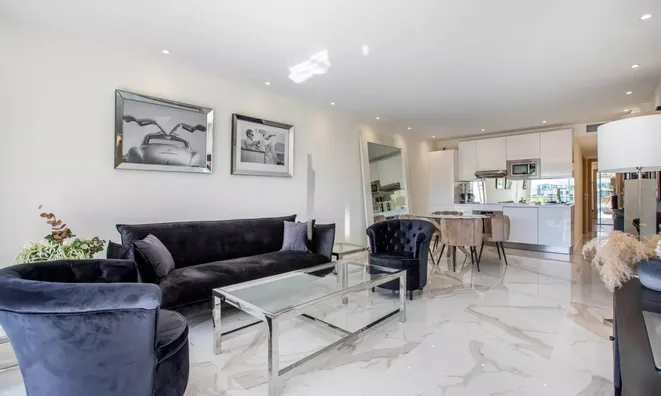 Недвижимость Villa Cannes Centre-ville: 4