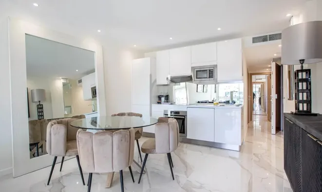 Недвижимость Villa Cannes Centre-ville: 6