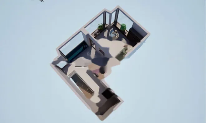 Недвижимость Коммерческое помещение: 5