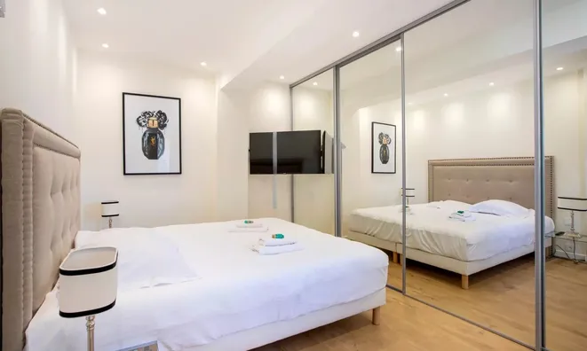 Недвижимость Villa Cannes Centre-ville: 8