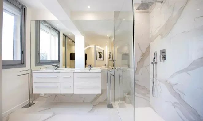 Недвижимость Villa Cannes Centre-ville: 9