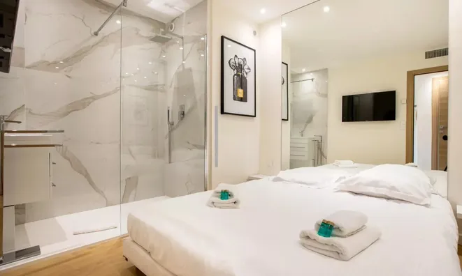Недвижимость Villa Cannes Centre-ville: 10