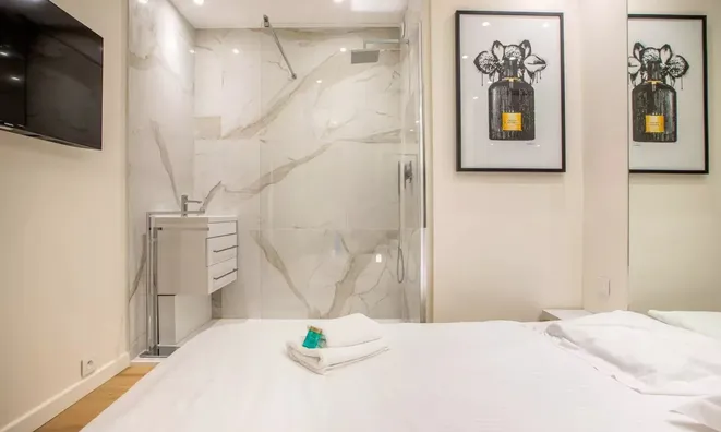 Недвижимость Villa Cannes Centre-ville: 11