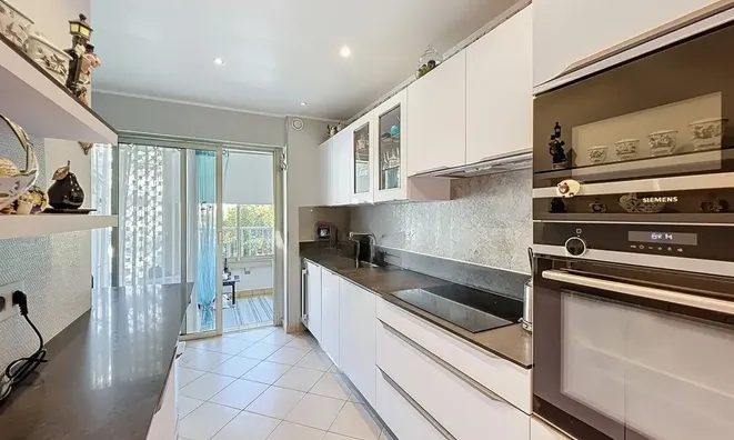 Недвижимость Villa Cannes République: 5