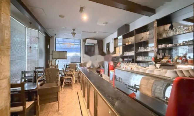 Недвижимость Коммерческое помещение: 6