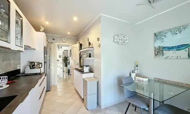 Недвижимость Villa Cannes République: 6