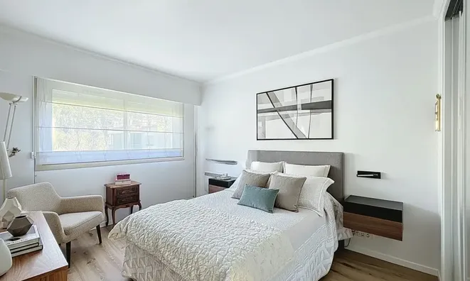 Недвижимость Villa Cannes République: 7