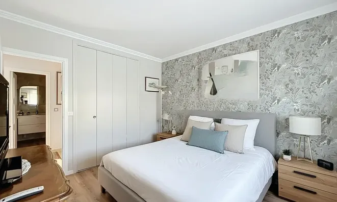 Недвижимость Villa Cannes République: 8