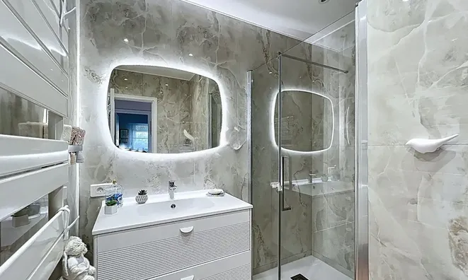 Недвижимость Villa Cannes République: 9