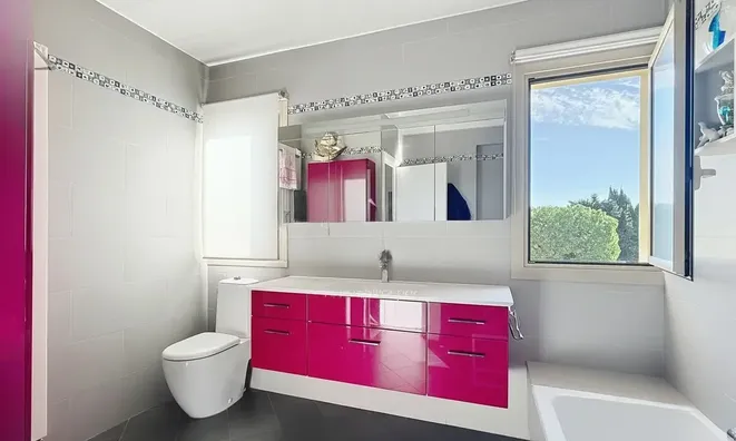 Недвижимость Villa Cannes République: 10