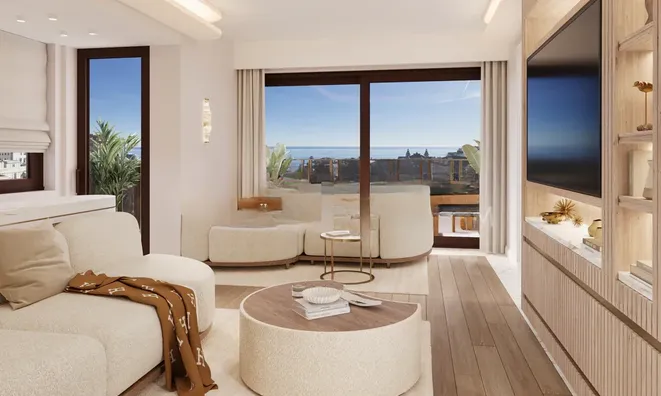 Недвижимость Apartment Monaco, Monte-Carlo: 1