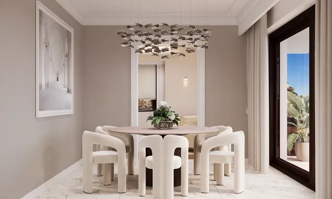 Недвижимость Apartment Monaco, Monte-Carlo: 3