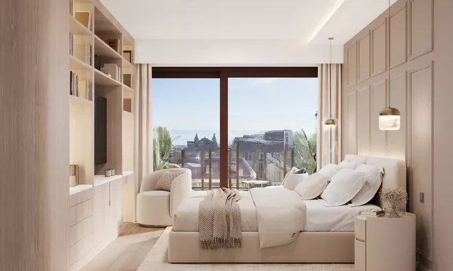 Недвижимость Apartment Monaco, Monte-Carlo: 4