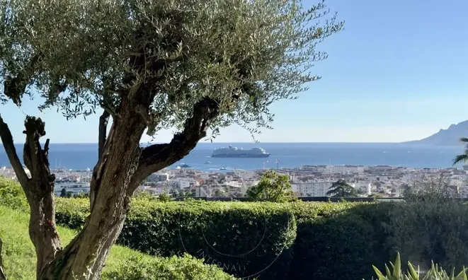 Недвижимость Villa Cannes: 1