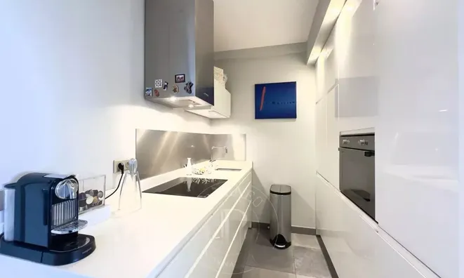 Недвижимость Villa Cannes: 3