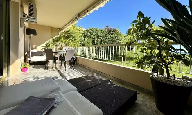 Недвижимость Villa Cannes: 5