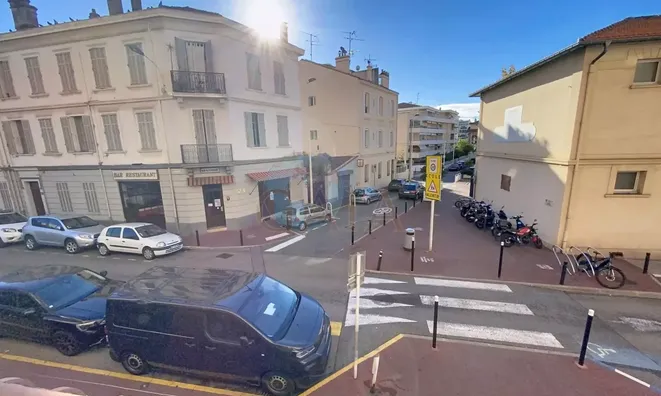 Недвижимость Villa Cannes: 10