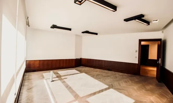 Недвижимость Apartment Monaco, La Rousse: 2