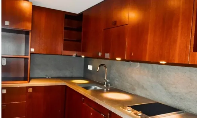 Недвижимость Apartment Monaco, La Rousse: 3