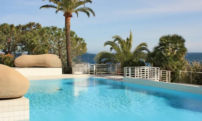 Недвижимость Apartment Monaco, Fontvieille: 2
