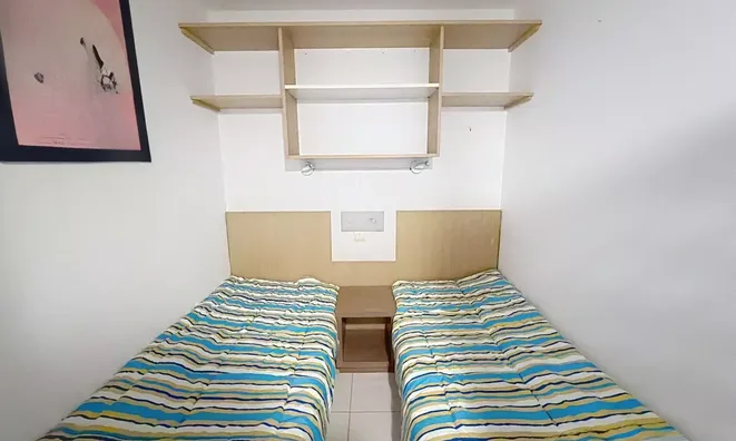 Недвижимость Villa La Bocca: 6