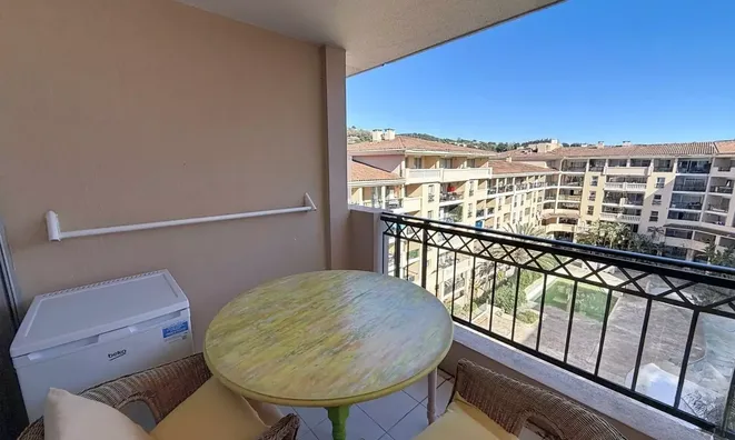Недвижимость Villa La Bocca: 8