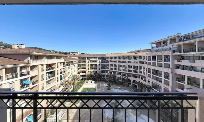 Недвижимость Villa La Bocca: 9