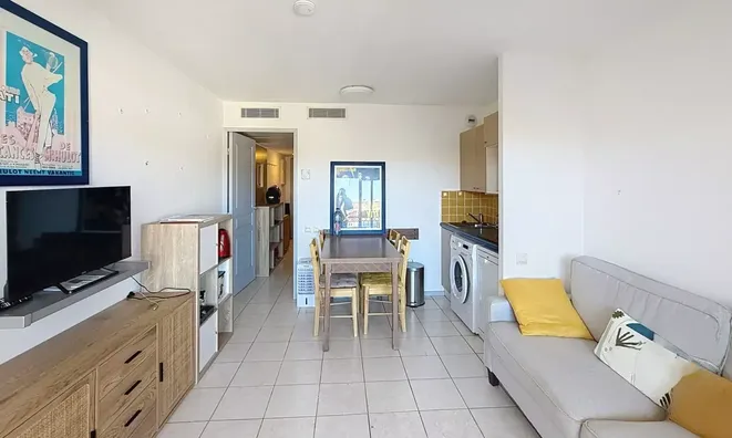 Недвижимость Villa La Bocca: 10