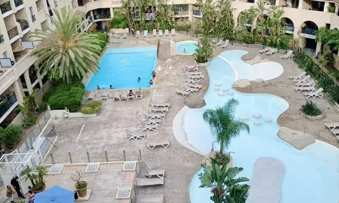 Недвижимость Villa La Bocca: 12