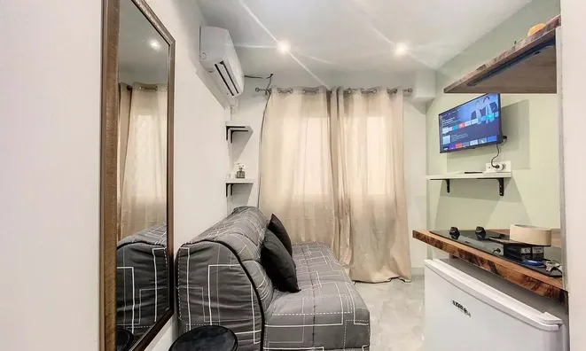 Недвижимость Villa Pointe Croisette: 2