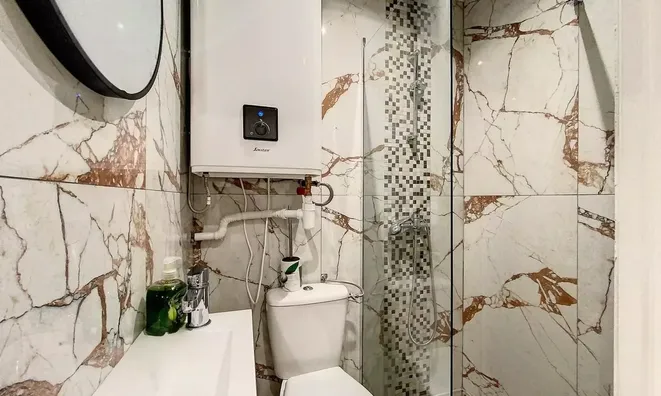 Недвижимость Villa Pointe Croisette: 4