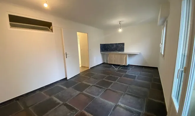 Недвижимость Villa République Cannes: 1