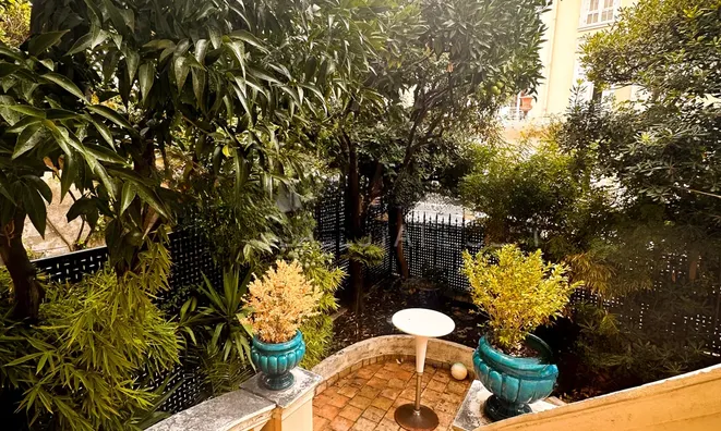 Недвижимость Apartment Monaco, Monte-Carlo: 3