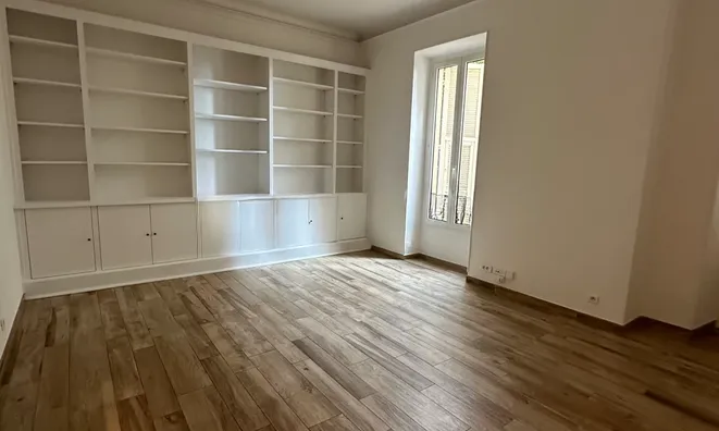 Недвижимость Apartment Monaco, Monte-Carlo: 5