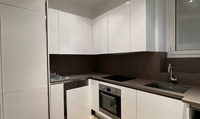 Недвижимость Apartment Monaco, Monte-Carlo: 8