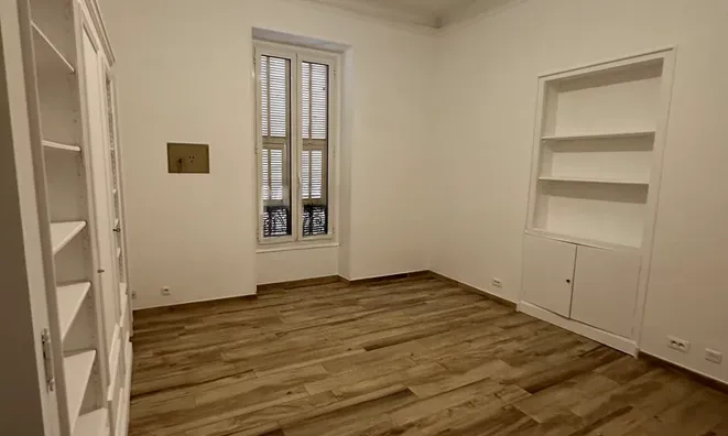 Недвижимость Apartment Monaco, Monte-Carlo: 10
