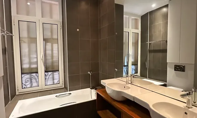 Недвижимость Apartment Monaco, Monte-Carlo: 11