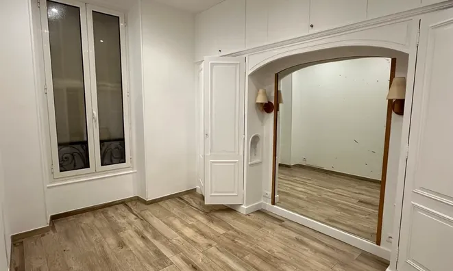 Недвижимость Apartment Monaco, Monte-Carlo: 12