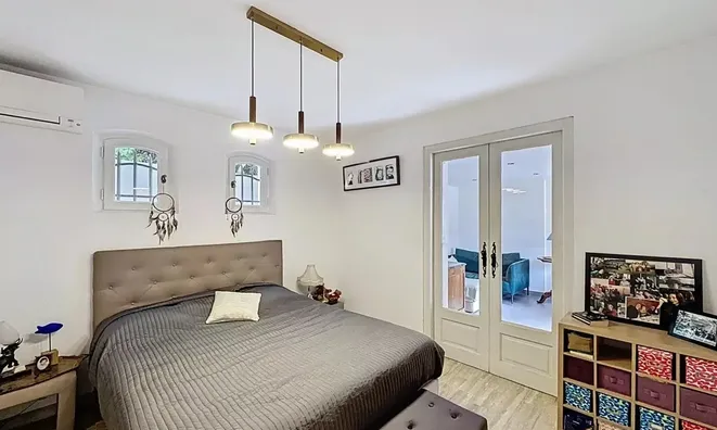 Недвижимость Villa Petit Juas: 6