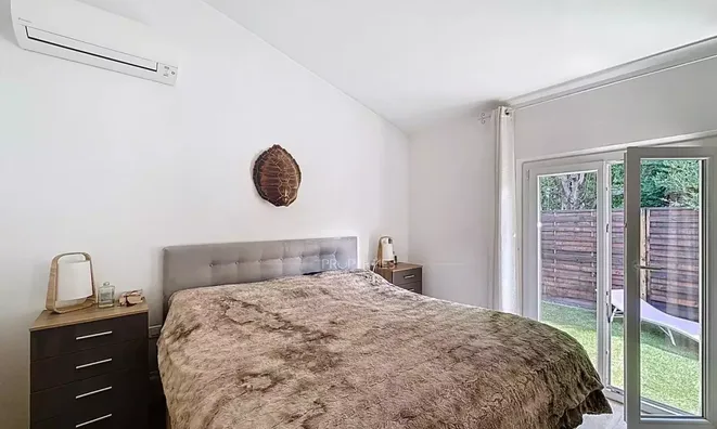 Недвижимость Villa Petit Juas: 9