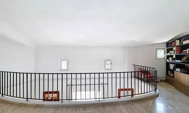 Недвижимость Villa Petit Juas: 11