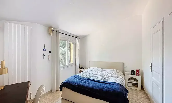 Недвижимость Villa Petit Juas: 14