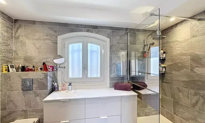Недвижимость Villa Petit Juas: 15