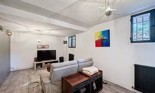 Недвижимость Villa Petit Juas: 16