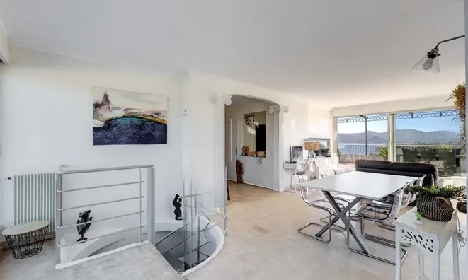 Недвижимость Residence Croix des Gardes: 4