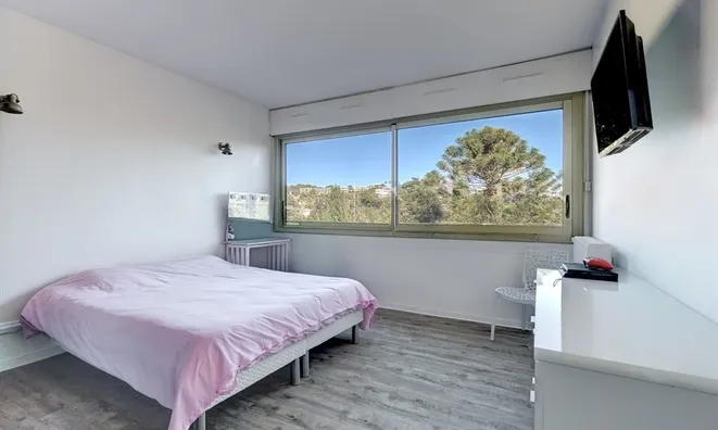 Недвижимость Residence Croix des Gardes: 6