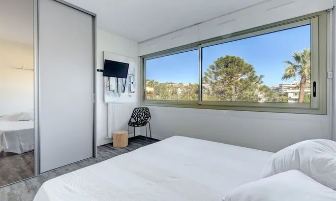 Недвижимость Residence Croix des Gardes: 7