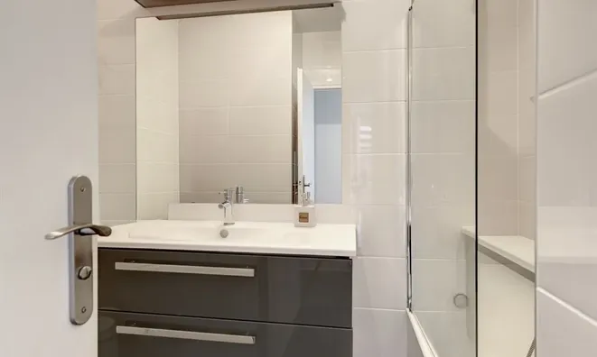 Недвижимость Residence Croix des Gardes: 9
