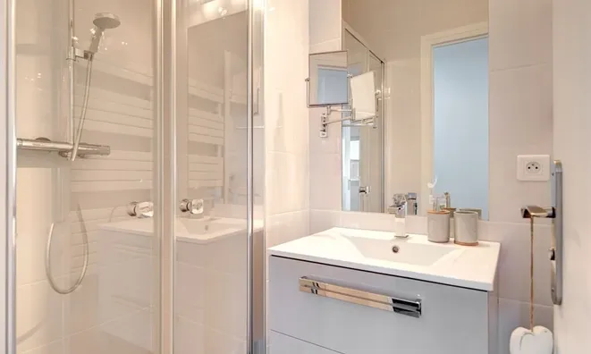 Недвижимость Residence Croix des Gardes: 10