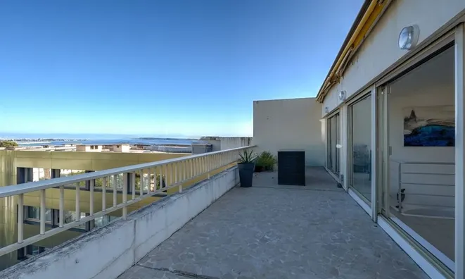 Недвижимость Residence Croix des Gardes: 12